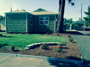 1706 E St, Springfield, OR 97477