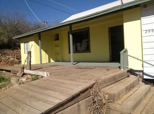 299 N 1st St, Globe, AZ 85501