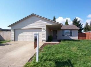 265 25th Ave SE, Albany, OR