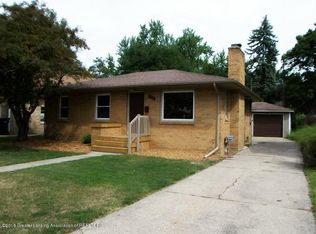1920 Gordon Ave, Lansing, MI