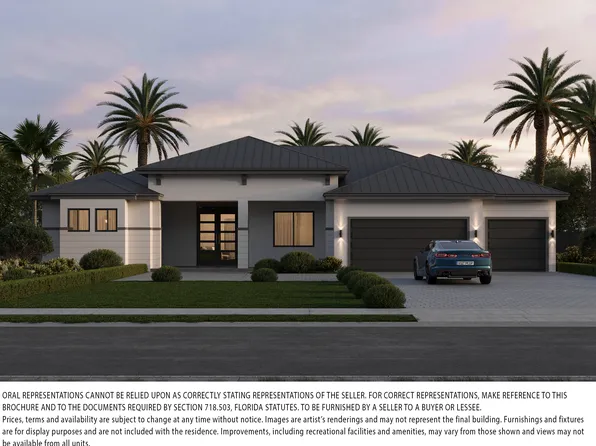 INVERNESS Plan, Outback Ranches