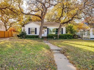 2132 W Lotus Ave, Fort Worth, TX 76111