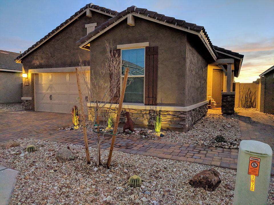 1st image of 3019 W Laredo Ln