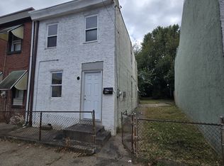 4611 Edmund St, Philadelphia, PA 19124