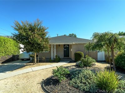 926 N Ford St, Burbank, CA, 91505