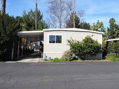 3637 Snell Ave #48, San Jose, CA, 95136