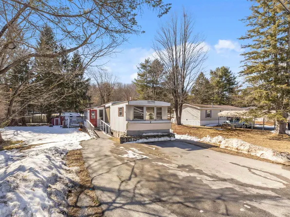 19 Parkwood Drive, Allenstown, NH 03275