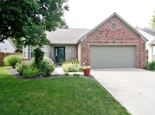 7373 Chipwood Dr, Noblesville, IN 46062