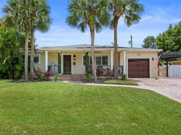 6145 2nd Ave N, Saint Petersburg, FL 33710