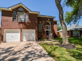 214 W New Meadows Dr, Sugar Land, TX 77479