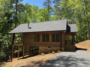 LOT 639 Moreland Dr, Blue Ridge, GA 30513