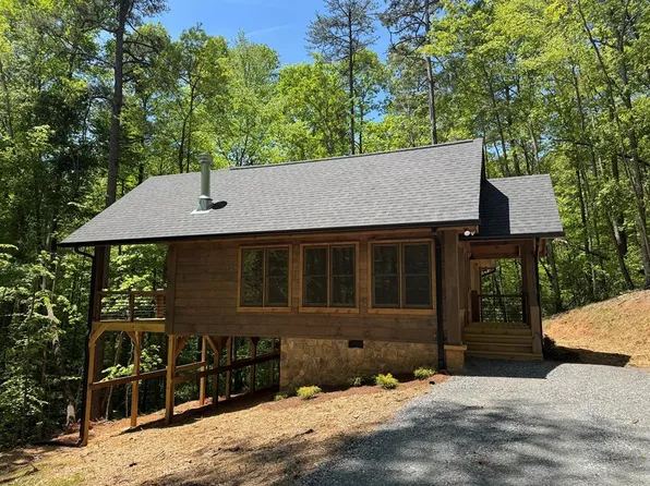LOT 639 Moreland Dr, Blue Ridge, GA 30513