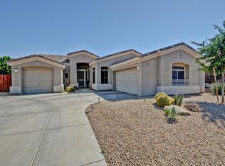 5289 W Saint John Rd, Glendale, AZ 85308