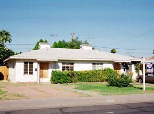 536 N Olive St, Mesa, AZ 85203