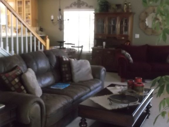 Family Room/Dining Room