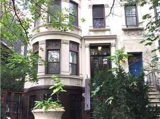 329 Ocean Pkwy #1, Brooklyn, NY 11218