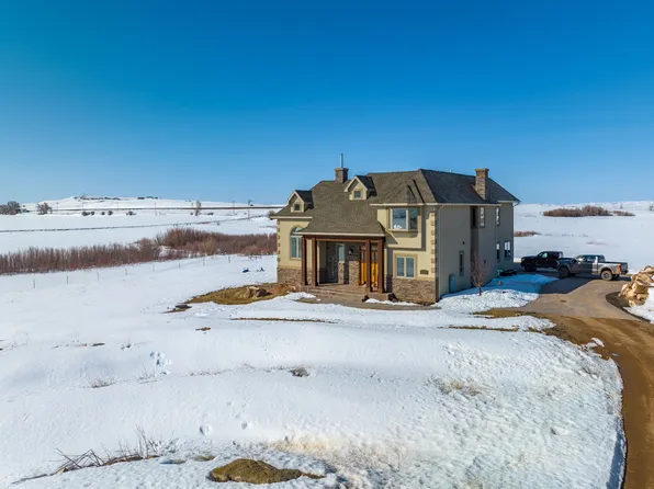 10926 State Highway 89 N, Evanston, WY 82930