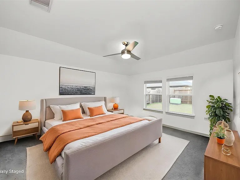 3907 Gael Run Ct — Photo 6