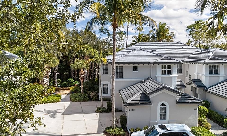 1st image of 2020 Tarpon Bay DR N #101