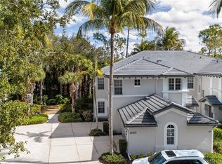 2020 Tarpon Bay Dr N APT 101, Naples, FL 34119