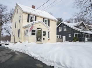 191 Lowell St, Reading, MA 01867