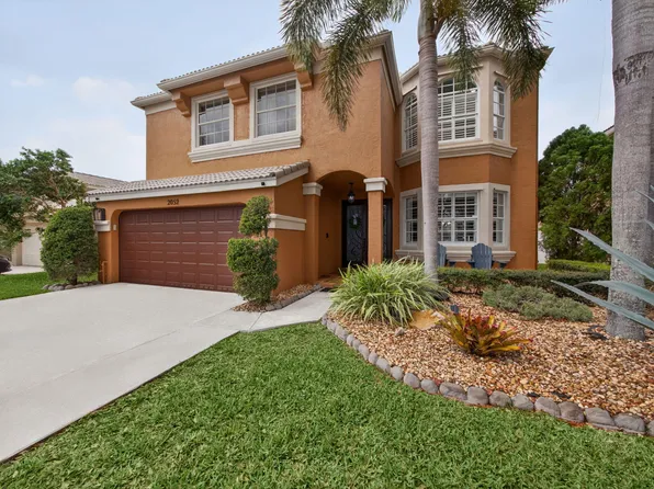 2052 Reston Circle, Royal Palm Beach, FL 33411