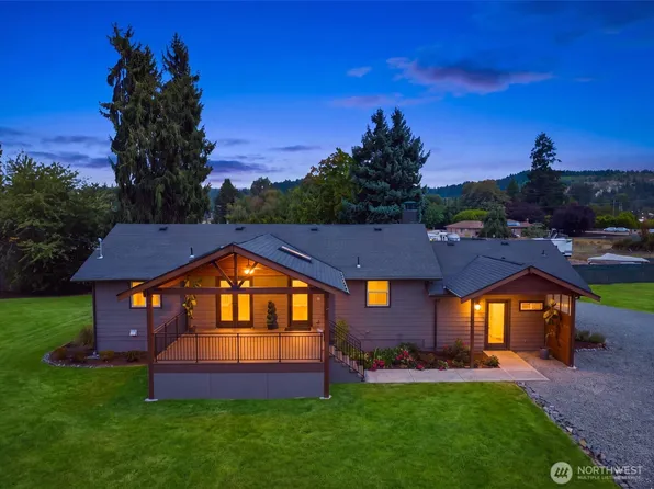 11114 State Route 162 E, Puyallup, WA 98374