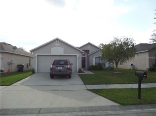 750 Milford St, Davenport, FL 33897