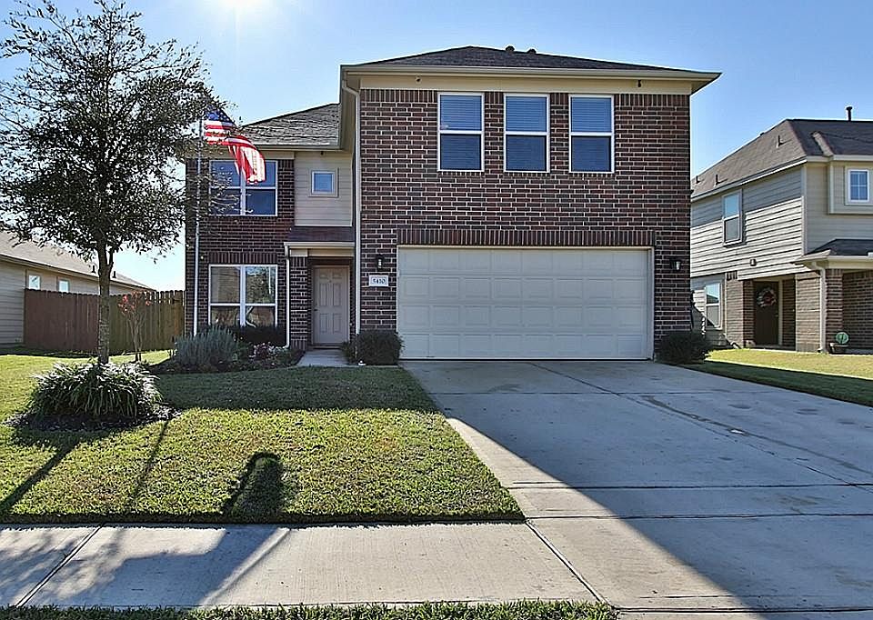 1st image of 5410 Ginseng Dr
