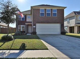 5410 Ginseng Dr, Baytown, TX 77521