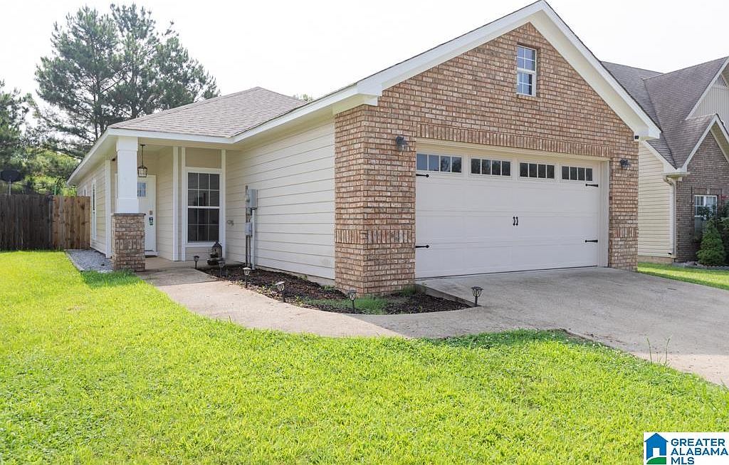 255 Oak Leaf Cir, Pell City, AL 35125 Zillow