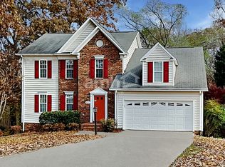 425 Craver Pointe Dr, Clemmons, NC 27012