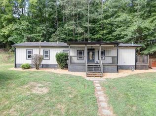 1076 Chulio Rd SE, Rome, GA 30161