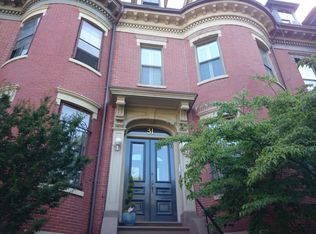 31 Concord Sq APT 1, Boston, MA 02118