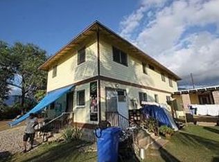 87-711 Meaulu Rd, Waianae, HI 96792