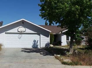3101 Heather Ave, Palmdale, CA 93550