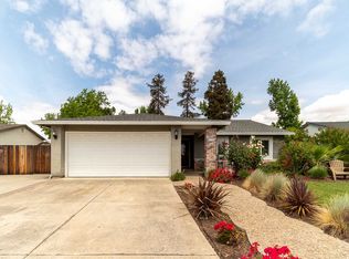 5398 Bianca Way, Livermore, CA 94550