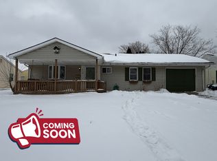 914 N Forest Dr, Kokomo, IN 46901