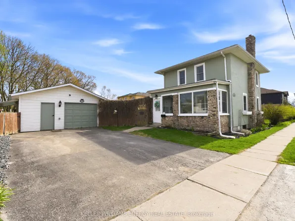5 Ann St, Clarington, ON L1C 1B1