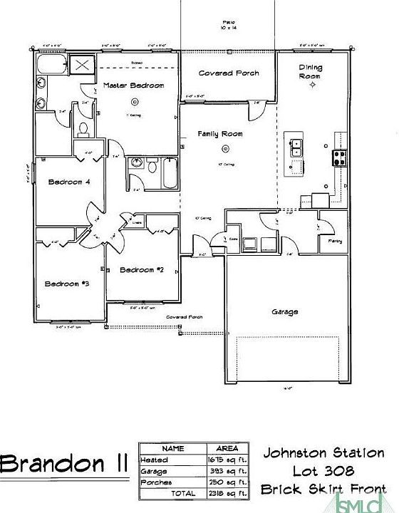 2nd image of 7 Thomas Way Way SE