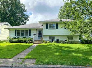 2436 1st Street Ter, Sedalia, MO 65301