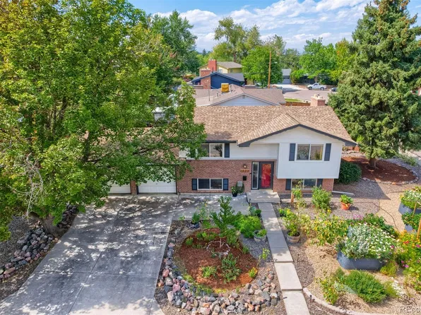 1323 S Dudley Street, Lakewood, CO 80232