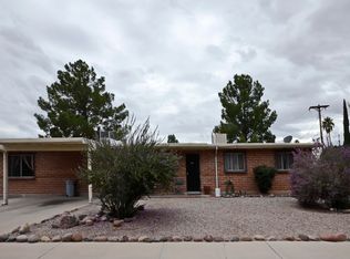 7004 E Calle Pegaso, Tucson, AZ 85710