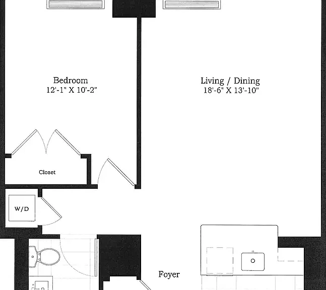 1510 Lexington Ave #6L — Photo 22