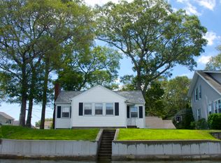 32 Algelo Ave, Wareham, MA 02571