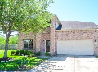 5822 Taylan Ln, Rosenberg, TX 77471