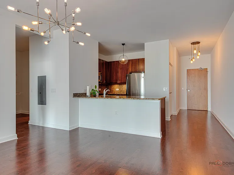 1235 S Prairie Ave #2107 — Photo 8