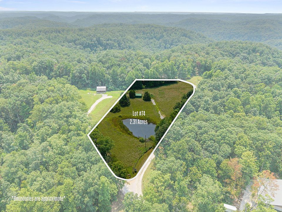 1st image of 74-4676 Amos Ridge Rd