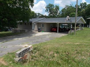 130&138 Stuart Cir, Milledgeville, GA 31061