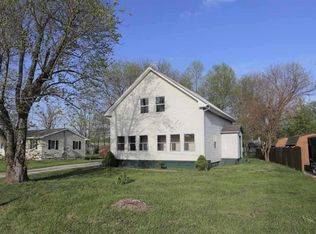 157 Inderrieden Rd, Chandler, IN 47610